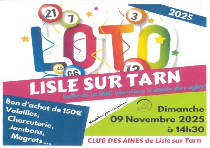 LOTO