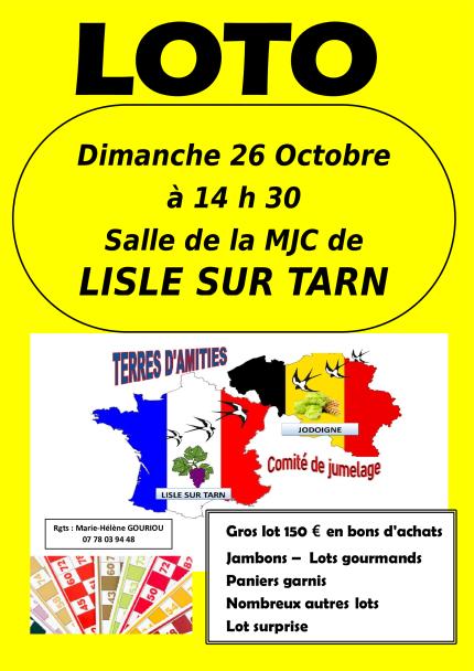 loto