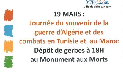 19 mars