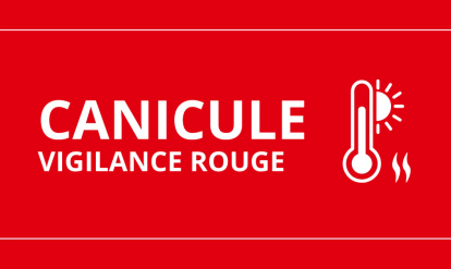 canicule