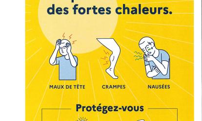 canicule