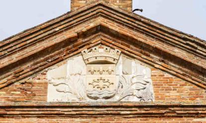 facade
